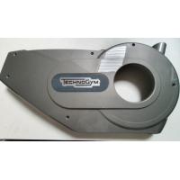 Zijkap links voor Technogym Bike 700i D428