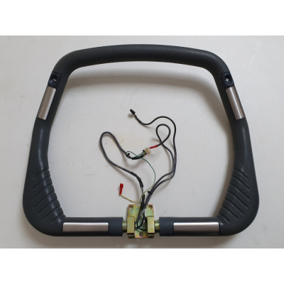 Handlebar Bike 700i D428