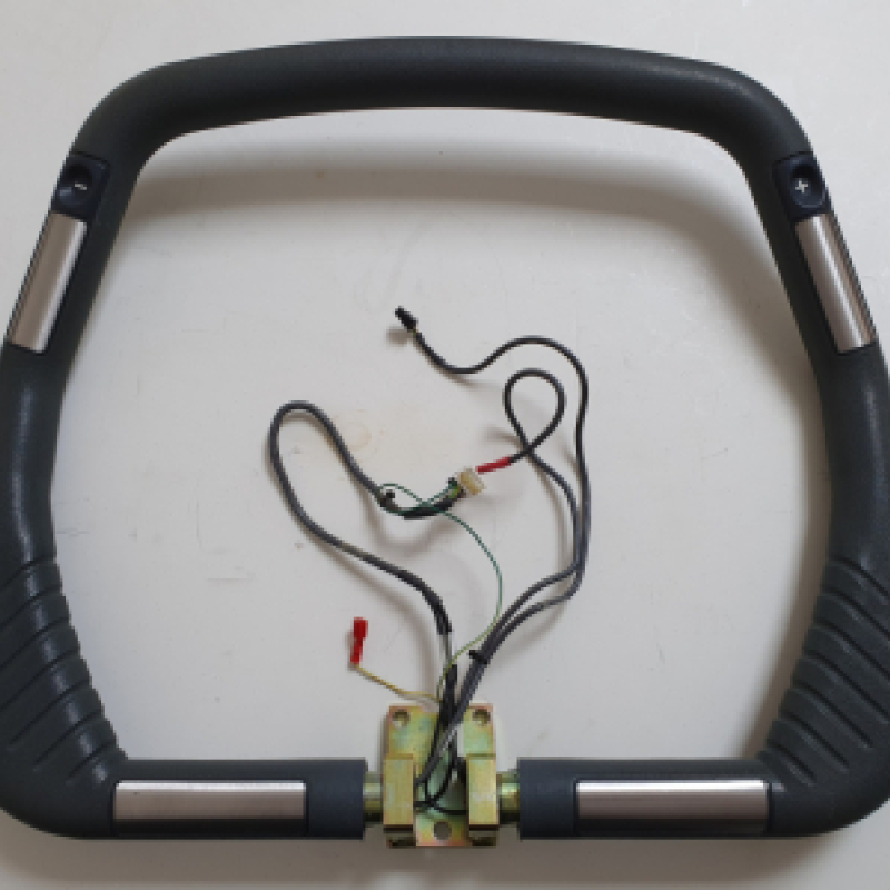 Stuur Bike 700i D428