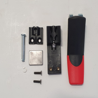 Hendel stuurverstelling IC2 / IC3 / IC4 / IC5 / IC6 / IC7 / IC8