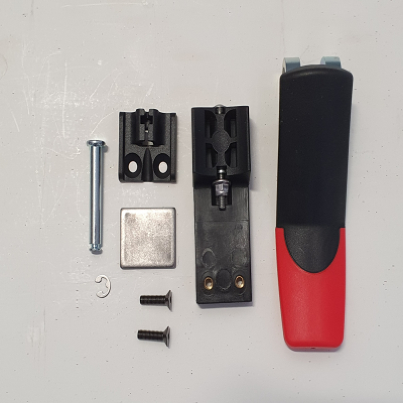 Hendel stuurverstelling IC2 / IC3 / IC4 / IC5 / IC6 / IC7 / IC8