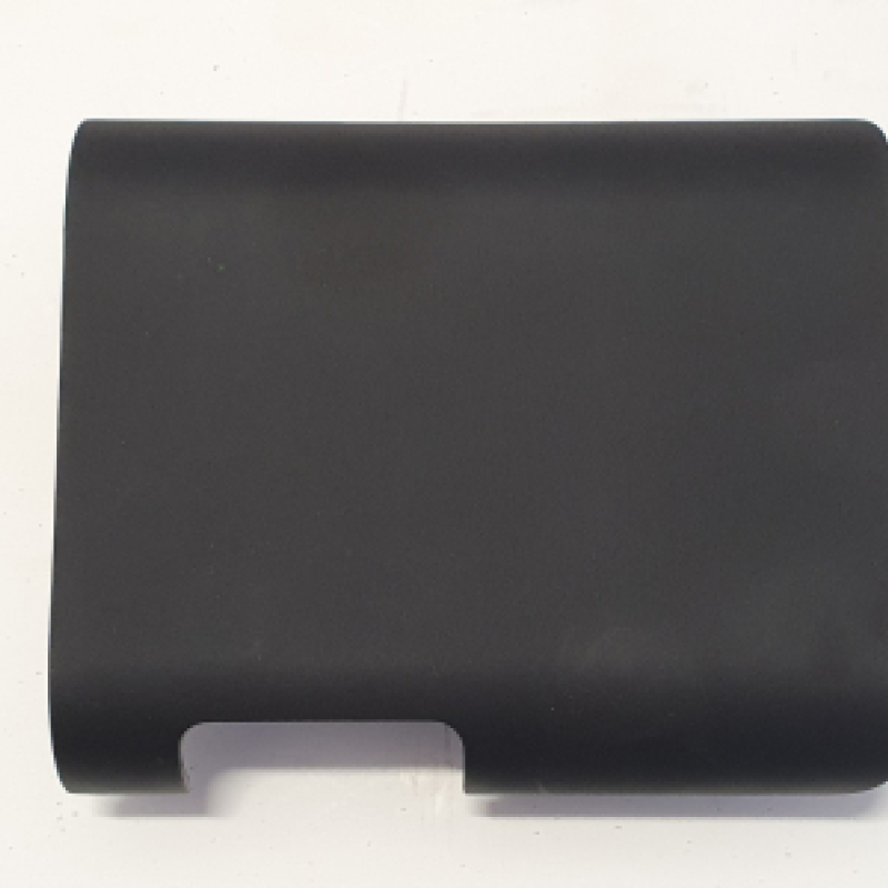 Front stabilizer protection plate kit right for Life-Fitness IC3 - IC5 - IC7