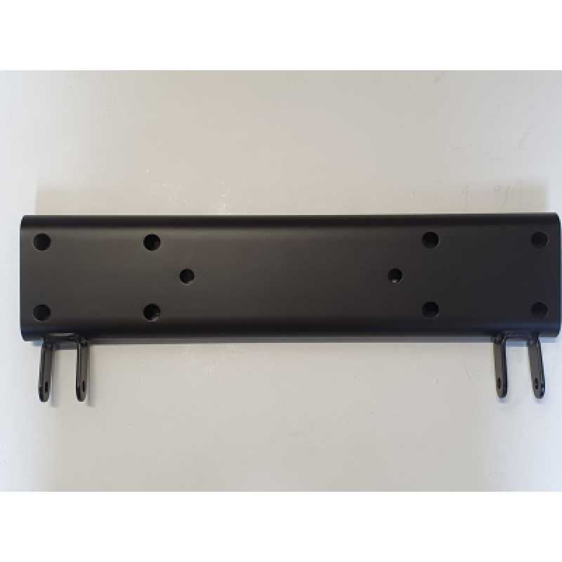 Front stabilizer tube for Tomahawk ICG