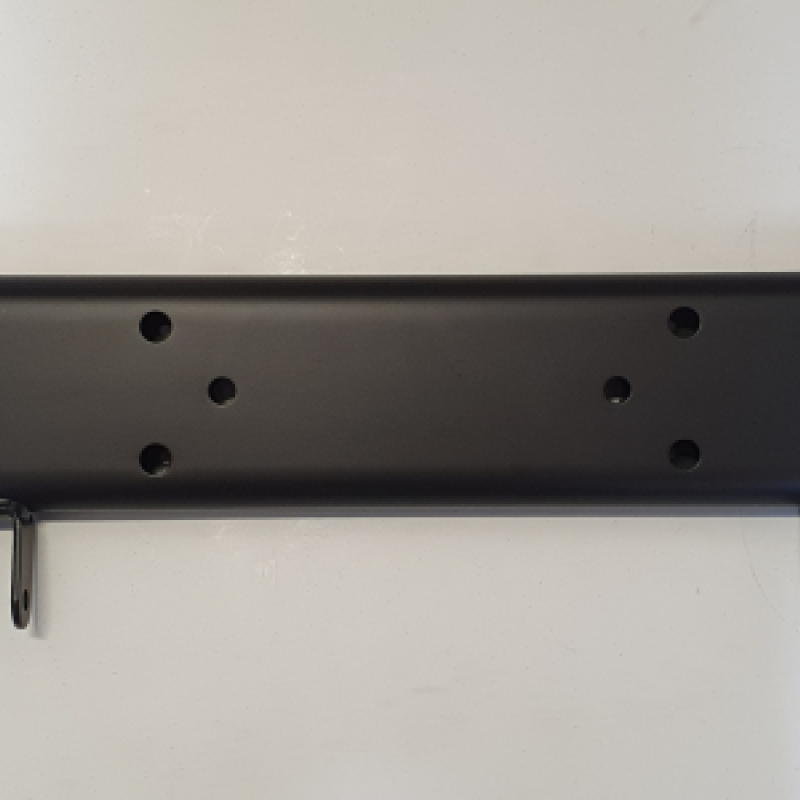 Front stabilizer tube for Tomahawk ICG