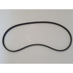 Secundaire Poly V-riem voor Tomahawk ICG IC7