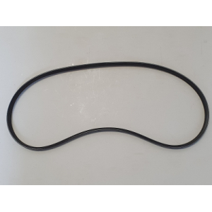 Poly v belt for secondary drive for Tomahawk ICG