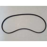 Secundaire Poly V-riem voor Tomahawk ICG IC7