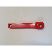 Kurbelarm Tomahawk Lifefitness ICG IC2 - IC3