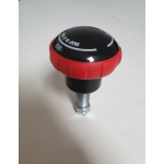 Weerstandsknop voor Tomahawk ICG