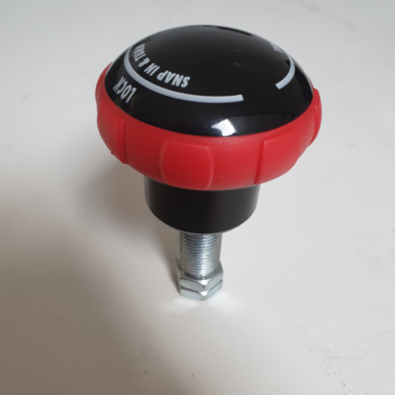  Resistance knob for Tomahawk ICG