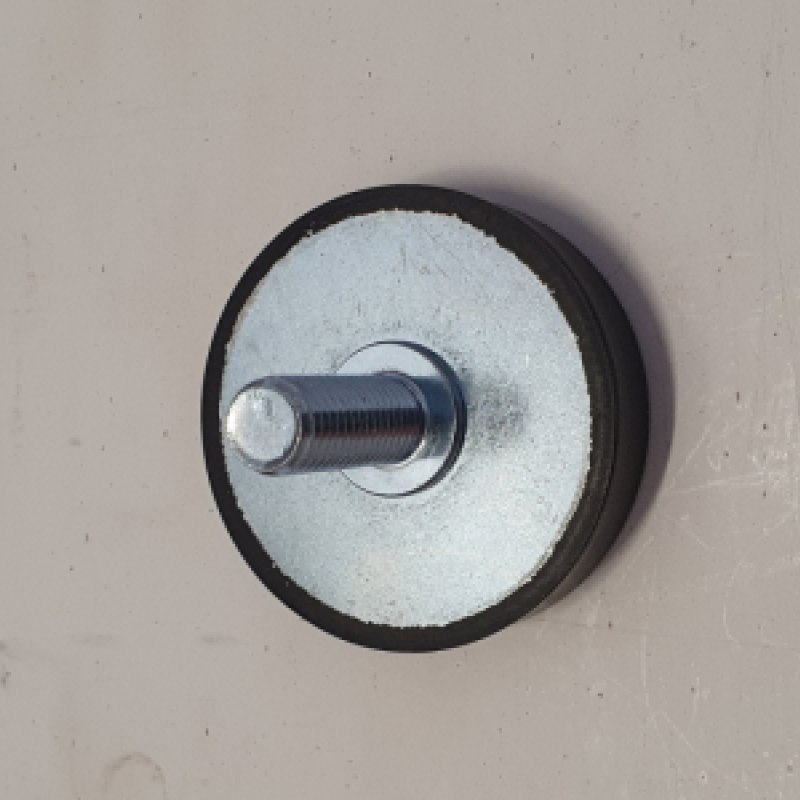 Stelpoot voor Tomahawk ICG