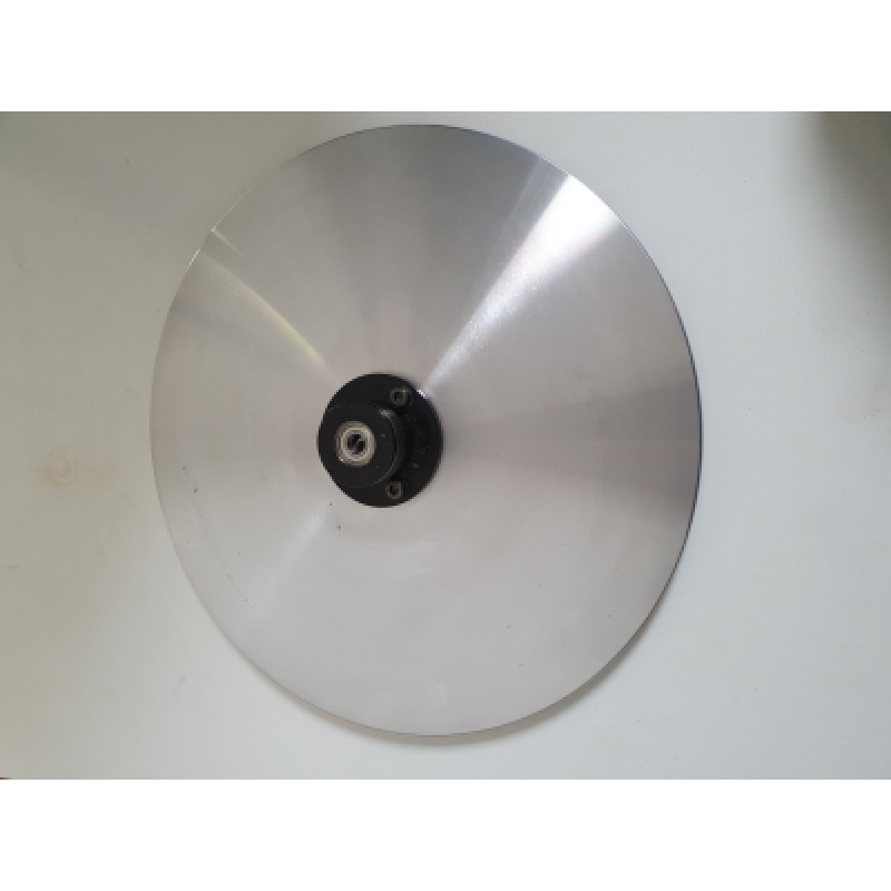 Flywheel for Tomahawk ICG