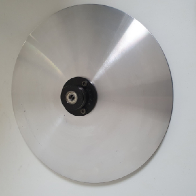 Flywheel for Tomahawk ICG