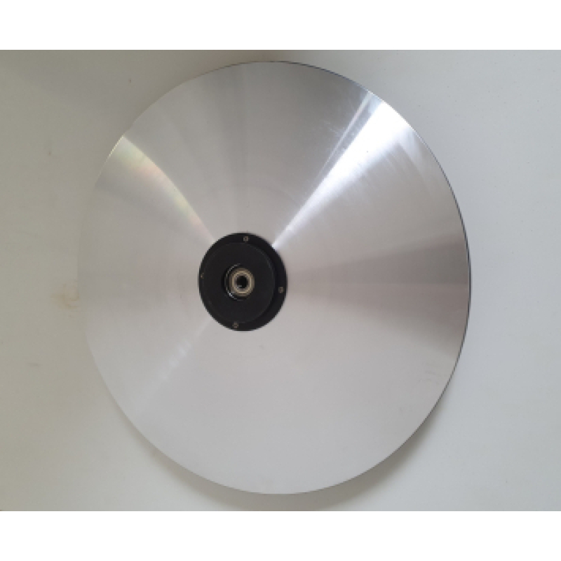 Flywheel for Tomahawk ICG