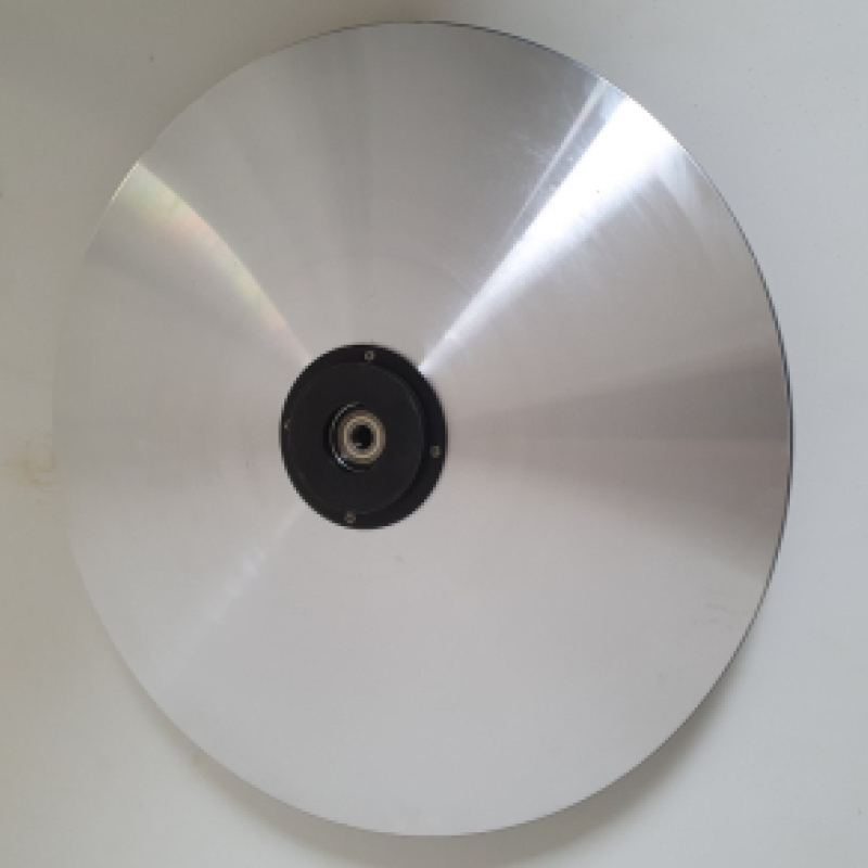 Flywheel for Tomahawk ICG