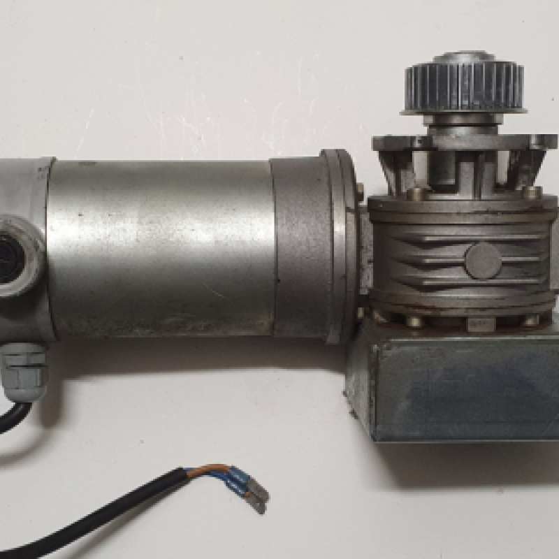 Up-Down motor Technogym Run Race HC1200 XT-Line