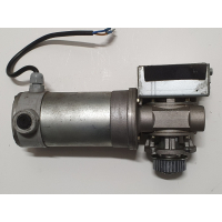 Höhenmotor Technogym Run Race HC1200 XT-Line