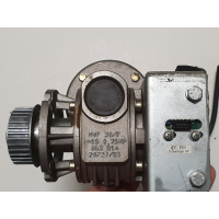 Höhenmotor Technogym Run Race HC1200 XT-Line