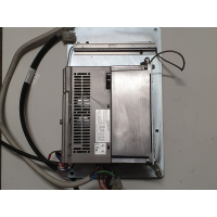 Frequency regulator inverter
