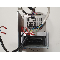 Frequency regulator inverter