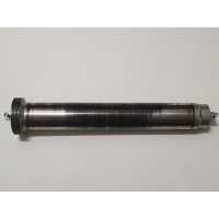 Voorste aandrijfrol Technogym Run Race HC1200 loopband