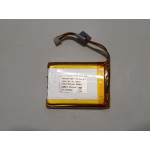 Lipo oplaadbare Batterij