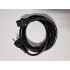 Treadmill connection cable 3.0mtr.