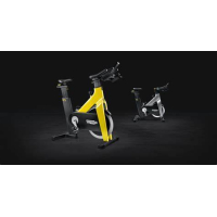 SPD Pedale Clips Cleats Set für Groupcycle- Spinningbike Technogym- ICG- Matrix- LifeFitness