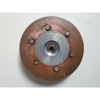 Vliegwiel voor Bike Classic Powered