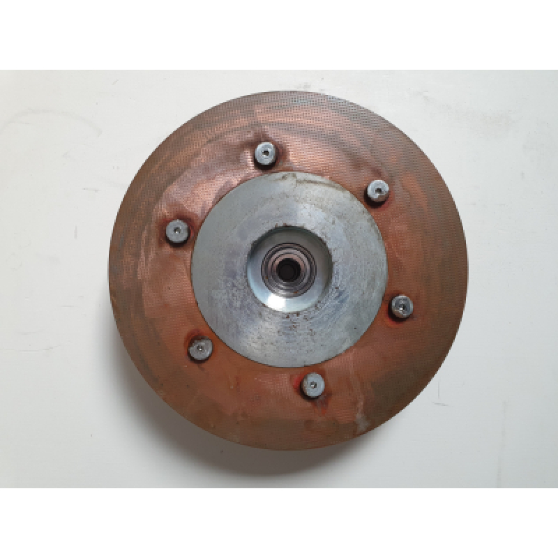 Vliegwiel for Bike Classic Powered