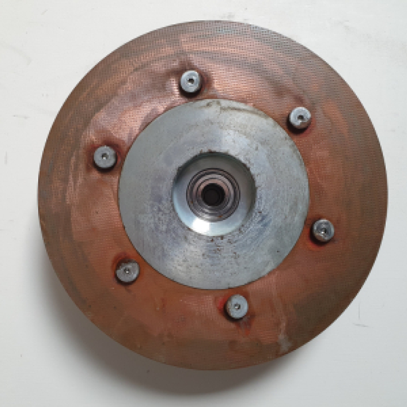 Vliegwiel voor Bike Classic Powered