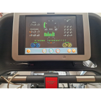  Screen Technogym Visioweb Run Excite 700 Cardio Display