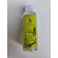 Chain oil for Technogym and Concept rowers