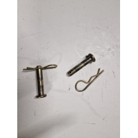 Axe pour moteur d'altitude Technogym Run et Jog 500, 600, 700, 900 et 1000