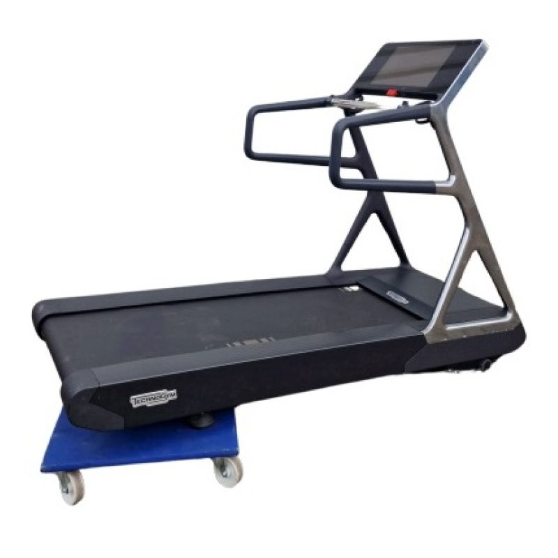 Motor refurbished Technogym Run Personal