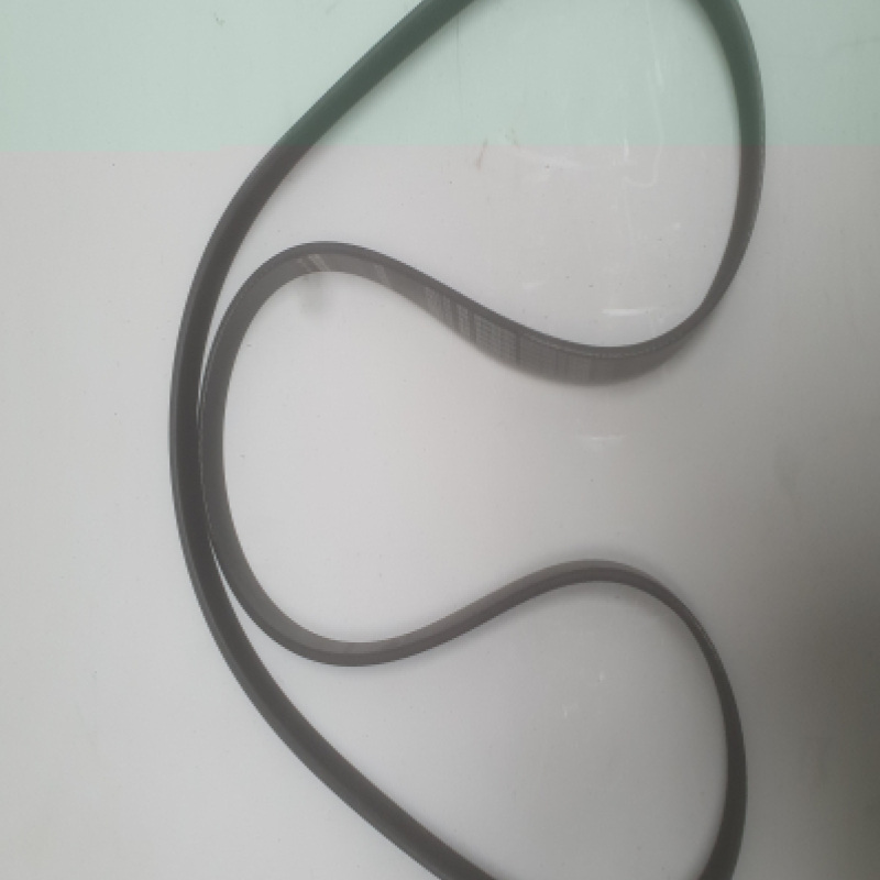 Aandrijfriem voor Technogym New Bike Excite 500, 700, 1000 en Forma