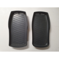 Pedalenset voor Technogym Syncro Excite(+) Crosstrainer