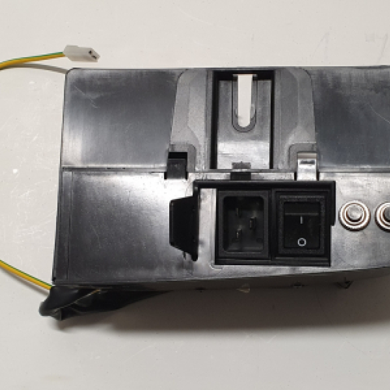 Power Supply Box