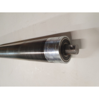 Rückenrolle Laufband