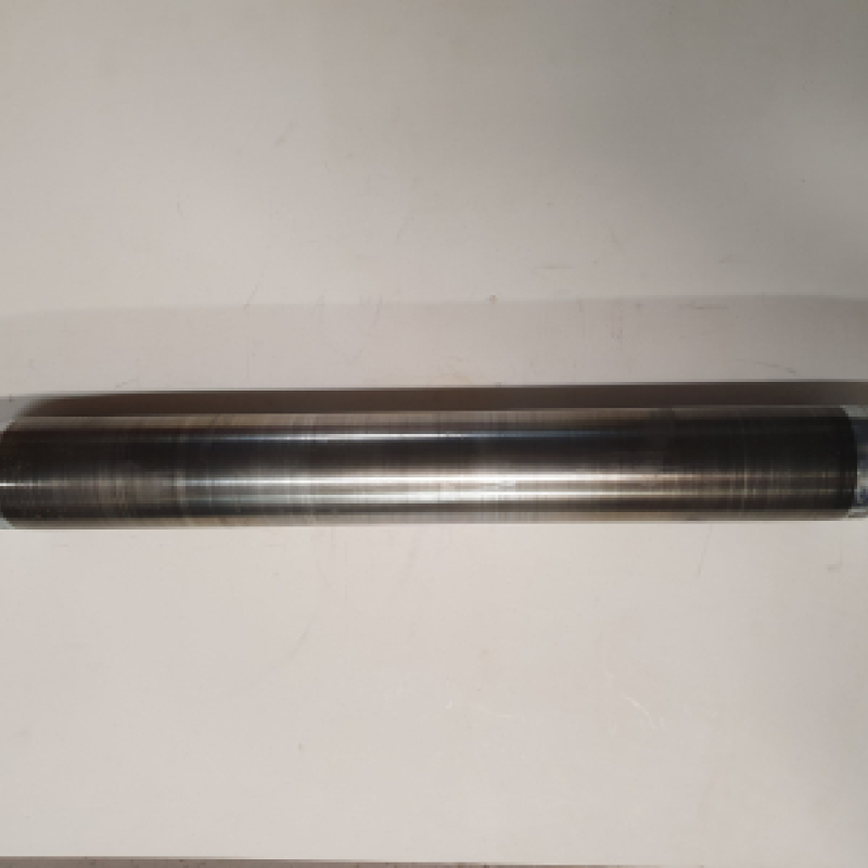 Achterrol Technogym Run 600 Excite loopband