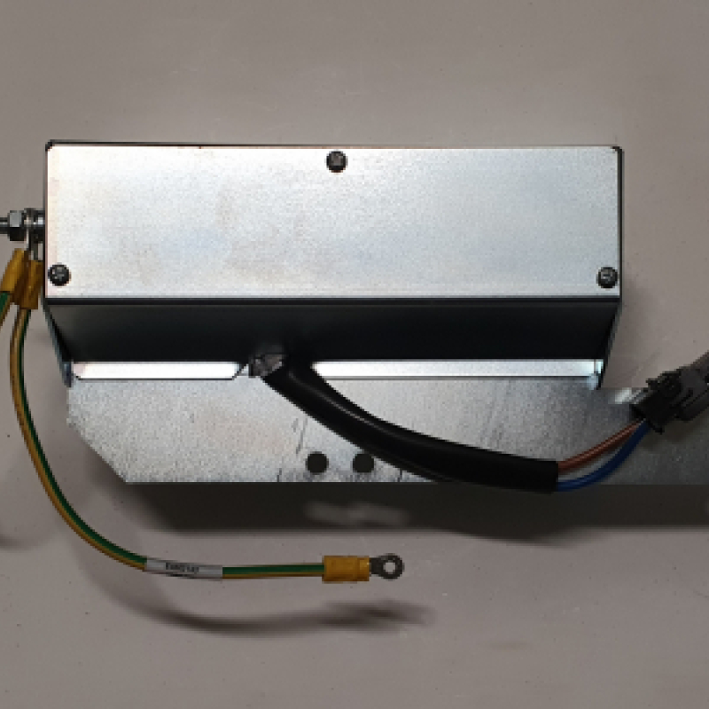 Power Supply Box