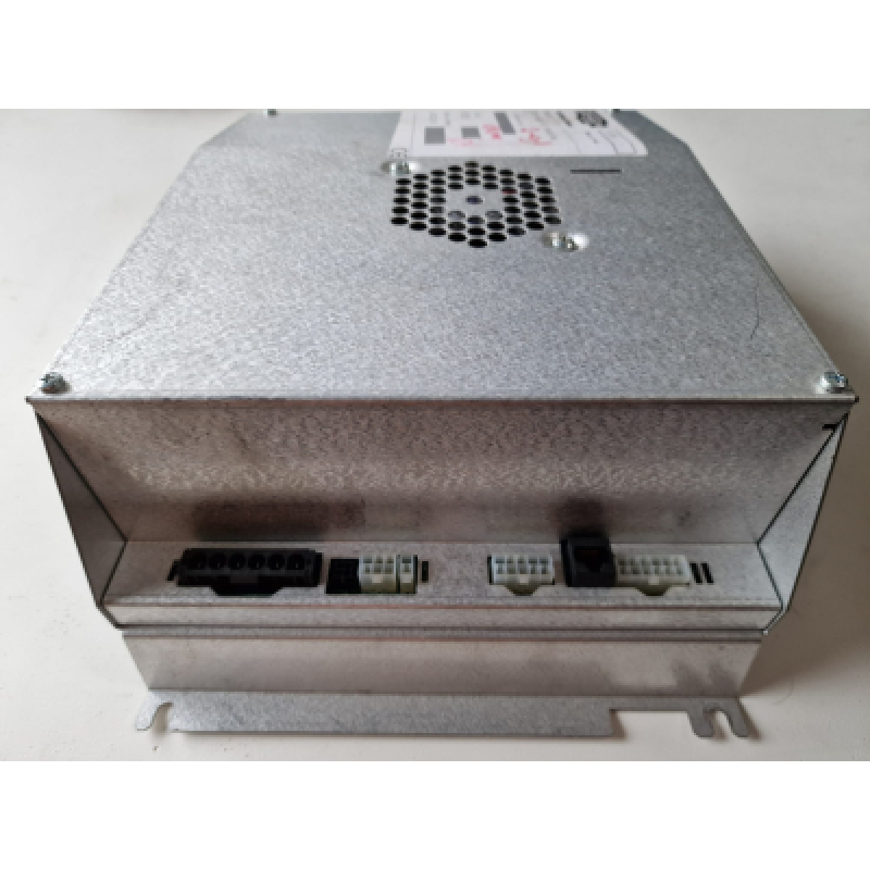 ALEWIN S6T13 Computer Lowkit Technogym Run en Jog Excite 500, 700, 900 en 1000 LED Loopband