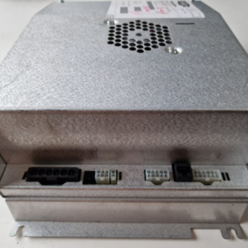 ALEWIN S6T13 Computer Lowkit Technogym Run en Jog Excite 500, 700, 900 en 1000 LED Loopband