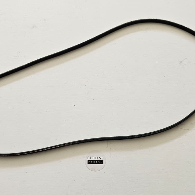 Drive belt for Generator Technogym Groupcycle D92