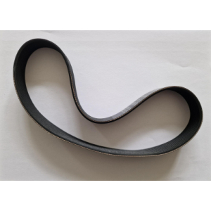 Drive belt for Technogym Run Artis, Excite and Personal treadmills