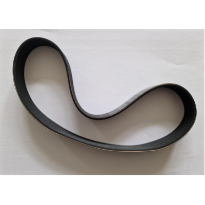 Drive belt for Technogym Run Artis, Excite and Personal treadmills