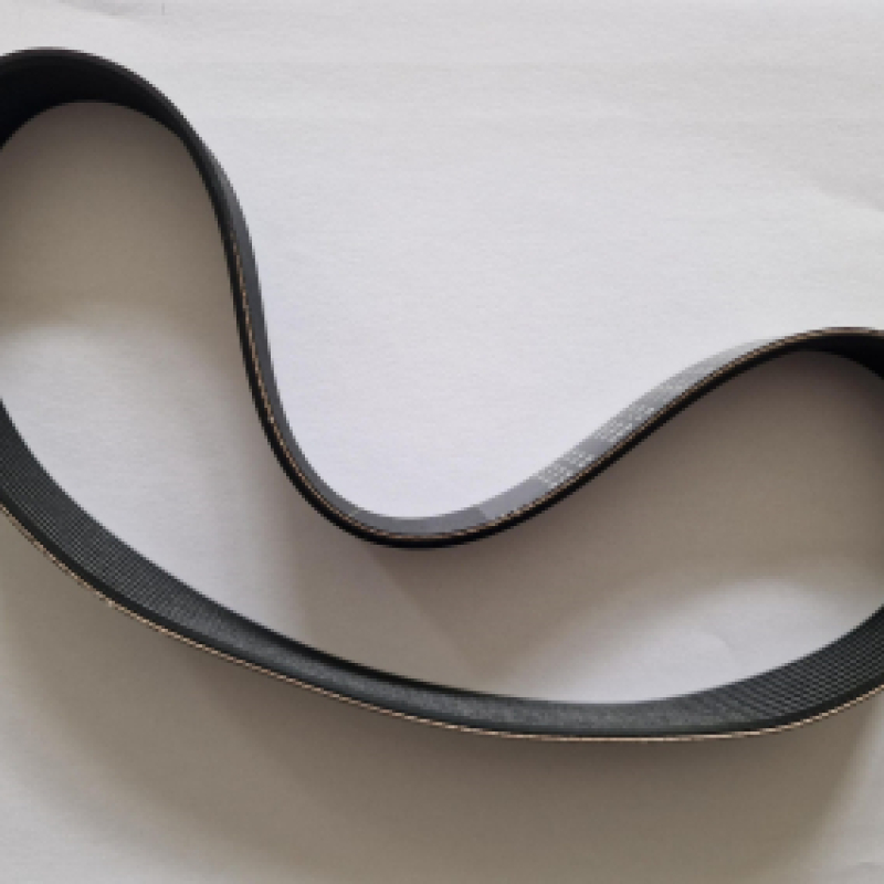 Aandrijfriem voor Technogym Run Artis, Excite loopbanden