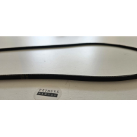 Drive belt for Generator Technogym Groupcycle D92