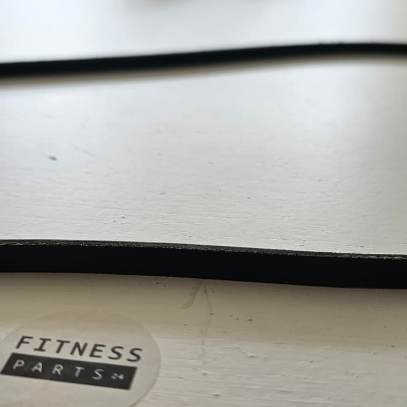 Drive belt for Generator Technogym Groupcycle D92