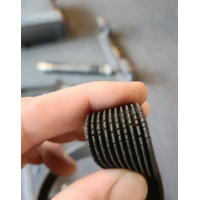 Antriebs- keilrippenriem für Technogym Jog (Now) Excite(+) laufbander